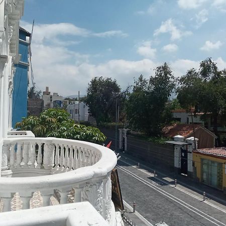 מלון El Monarca ארקוויפה מראה חיצוני תמונה